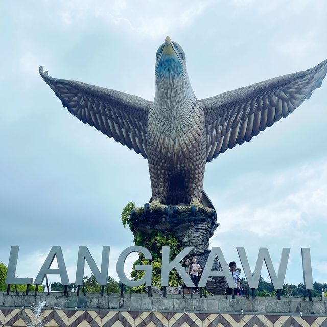 Beutiful Langkawi