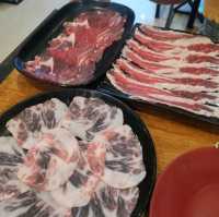 Koii shabu หน้า ม.บูรพาบางแสน