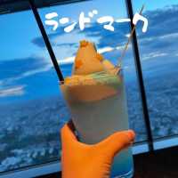 【横浜市】横浜映えスポット4選