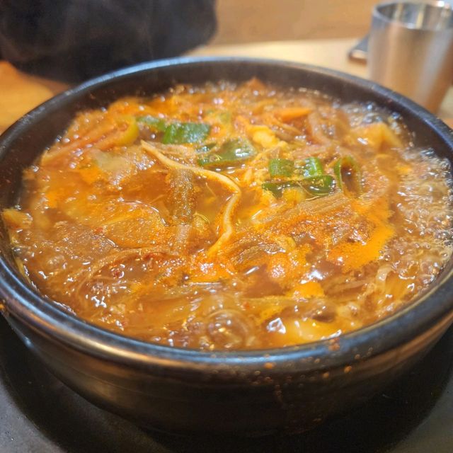 참바른 김밥 in Jangan-gu, Suwon