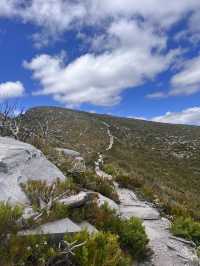 Sterling Ranges! Bluff Knoll Worthy Hike!😎