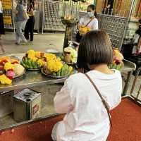 วัดแขกสีลม