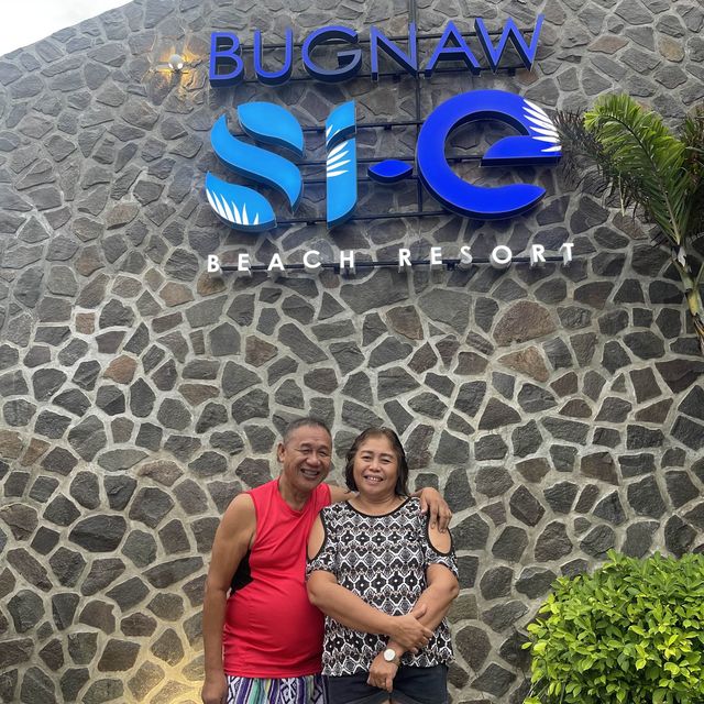 Bugnaw Si-E Resort in Anda, Bohol
