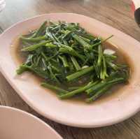태국의 맛, 치앙마이 야시장 “창 푸억 야시장”
