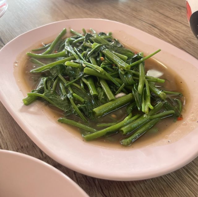 태국의 맛, 치앙마이 야시장 “창 푸억 야시장”