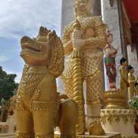 วัดเลียบ จ.อุบลราชธานี
