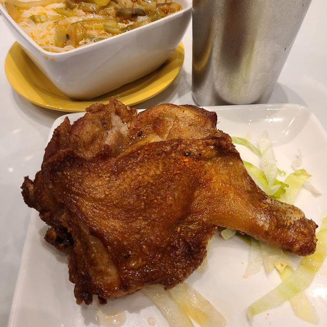 井茶 HASH 南昌薈, 下午茶餐超抵食