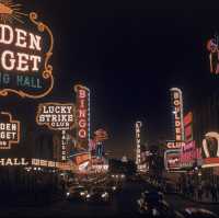 Fremont Street Experience