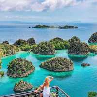 Raja ampat