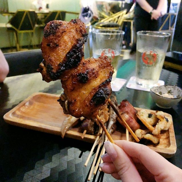 酒吧🍺超正大大份