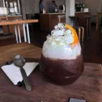 Gateway coffee roaster @ ท่าแพ