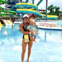 Schlitterbahn Waterpark