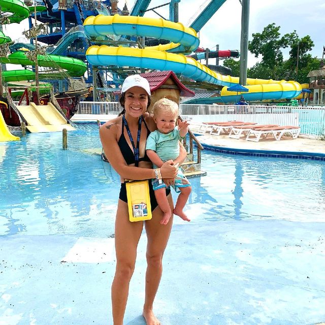 Schlitterbahn Waterpark