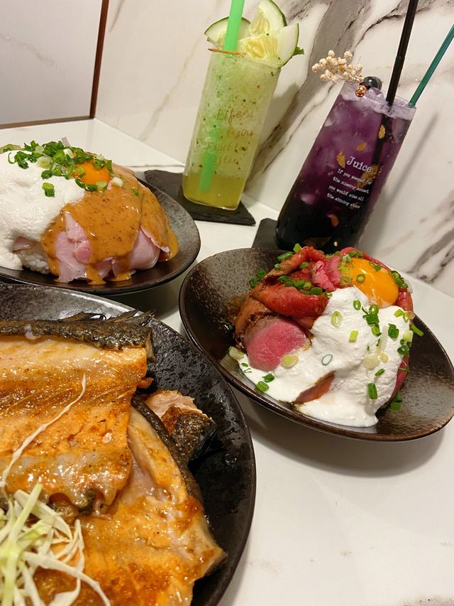食肉獸天堂