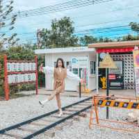 3 จุดเช็คอิน ญี่ปุ่นทิพย์ที่เมืองกาญฯ