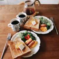 House Cafe