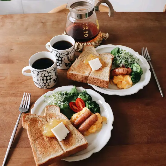 House Cafe