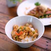 KOENANG-KOENANG RESTO SEMARANG