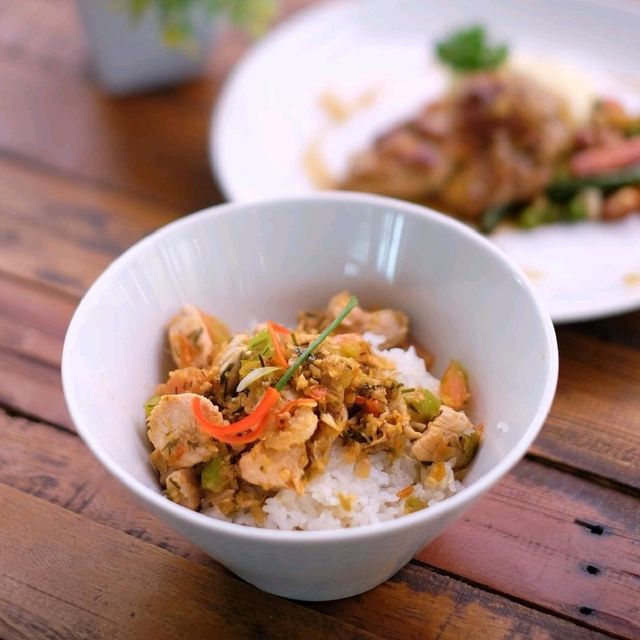 KOENANG-KOENANG RESTO SEMARANG