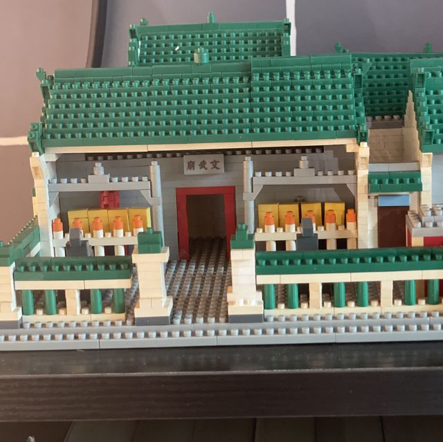 沒有服務員的自助書店👍🏼充滿港式風情