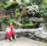 香港公園