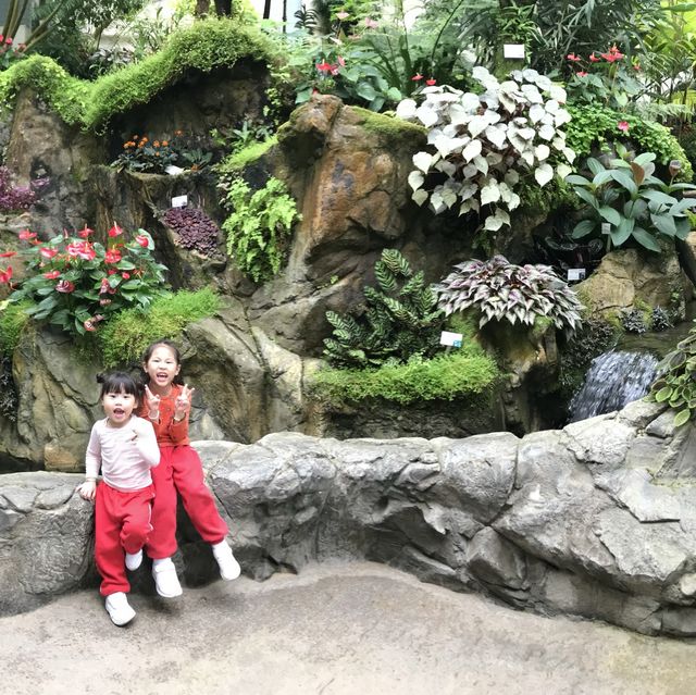 香港公園