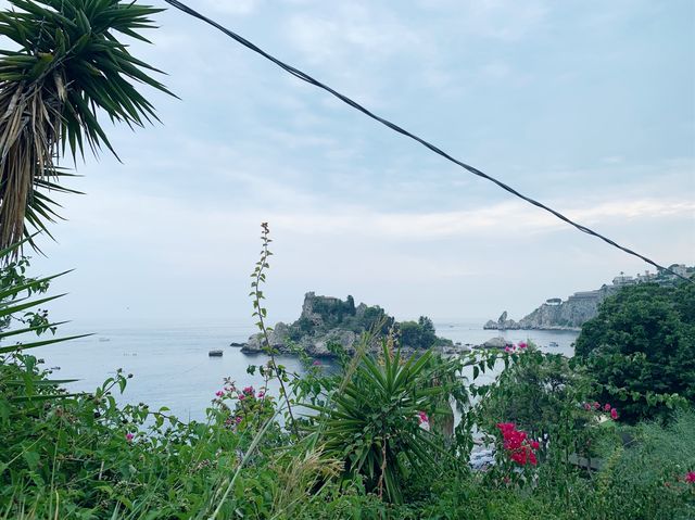 Isola Bella 美麗的小島🇮🇹🇮🇹