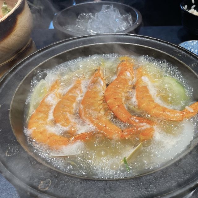 敝姓鍋 頭份中央店 🖌 回味無窮的好湯頭