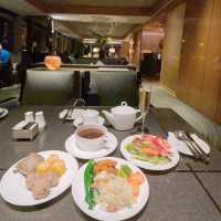 人氣酒店：香港麗思卡爾頓