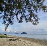 ทะเลสงขลา บ้านเรา 