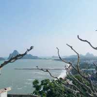 วัดธรรมิการาม (เขาช่องกระจก)