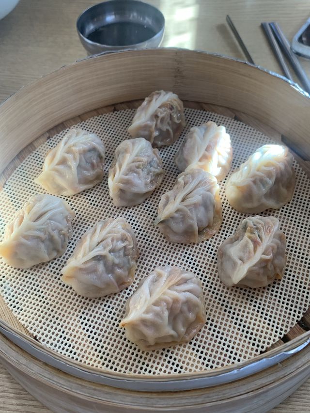매생이와 보말요리 맛집, 담다