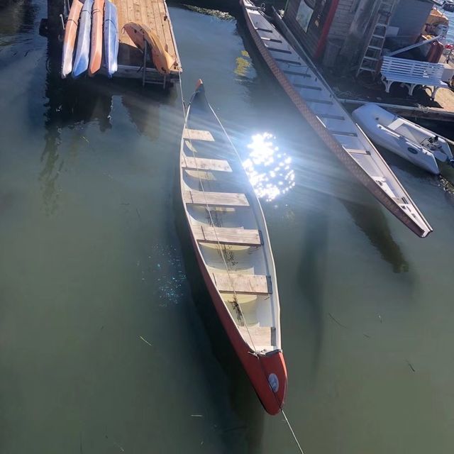 夢洛灣