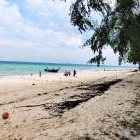 เกาะปอดะ กระบี่ | Poda Island-Krabi,Thailand