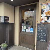 京うどん　　みなも