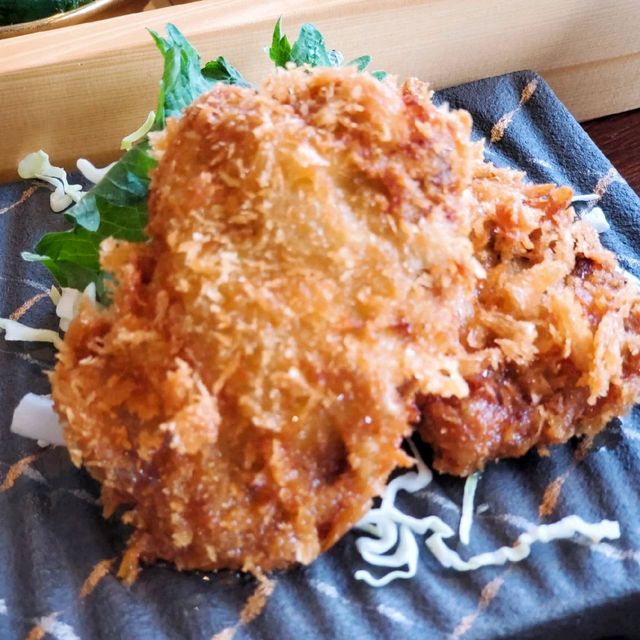 好豐盛日本料理🏮 好豐盛日本料理🏮