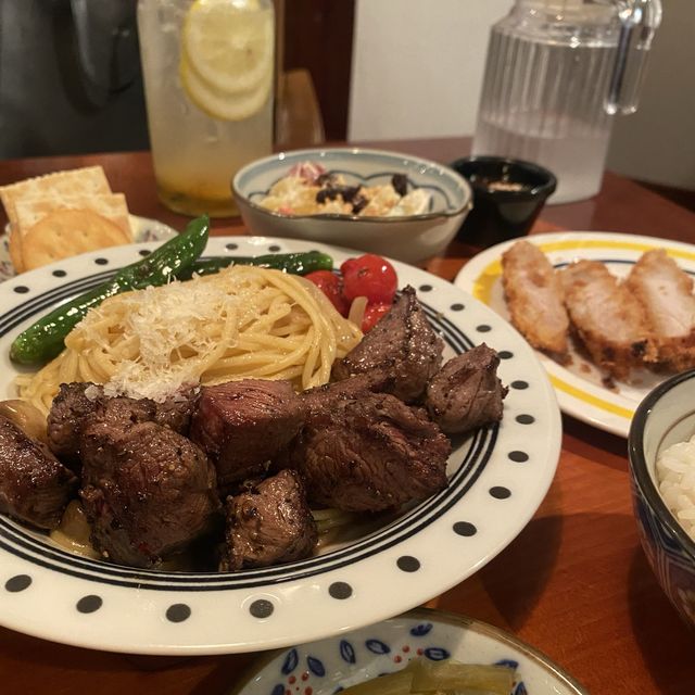 서울 대학로 믿고 가는 맛집 : 토끼정