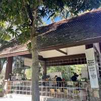 ร้านคาเฟ่ something journey เชียงราย