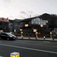【兵庫県 神戸市】関西の奥座敷♨️有馬温泉はココから