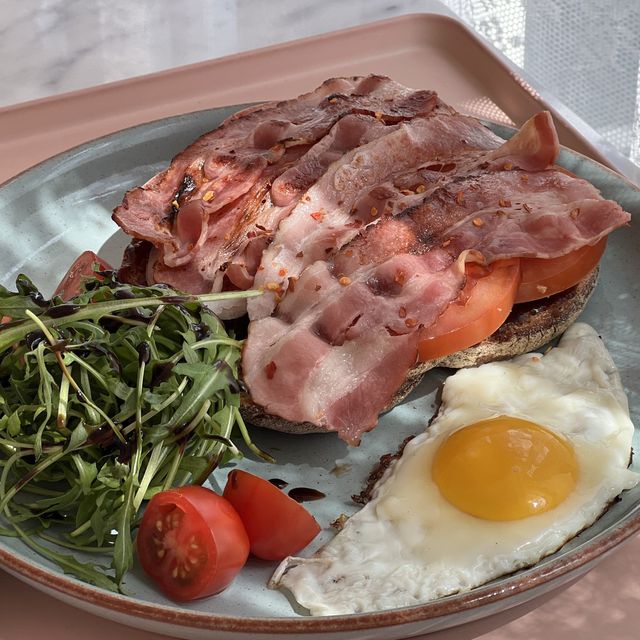 사진찍기 좋은 브런치 맛집