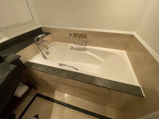 Holy Weekend Stay at Intercontinental SG