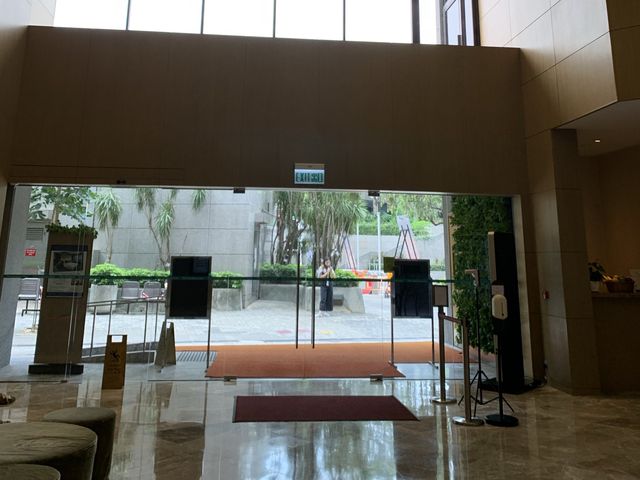抵玩加免費升級Staycation|灣景國際 抵玩加免費升級Staycation|灣景國際