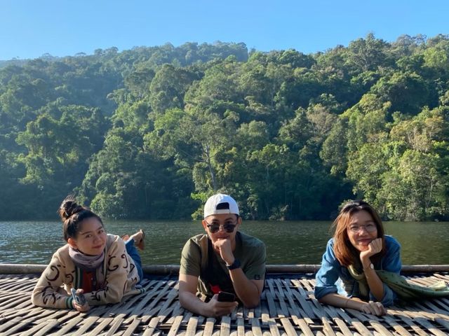 ห้วยตาโบ ปางอุ๋งแห่งตะวันออก