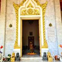 ศาลหลักเมืองและศาลเจ้าพ่อหลักเมือง