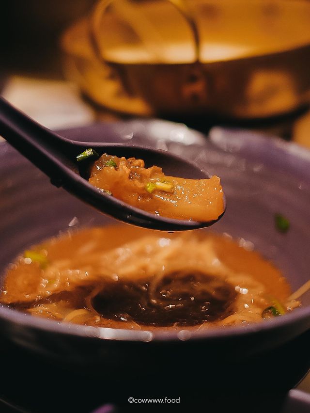 【#沙田美食：高質泰國餐廳🏝✨】