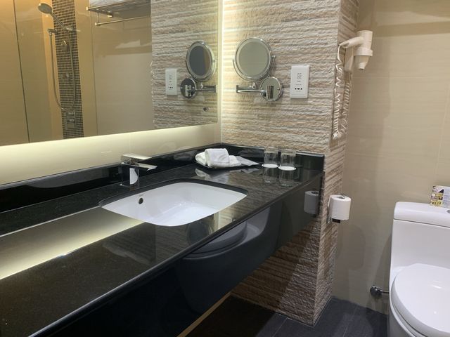 佐敦性價比高酒店🏨恆豐酒店