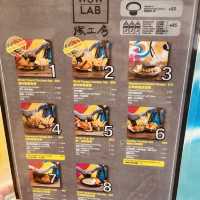 🍗 🥘 @WOW LAB 熾工房