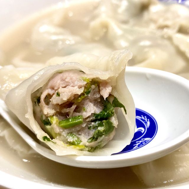 [餃掂］- 果然好掂👍