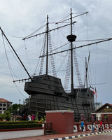 Malacca, The Historical City 
