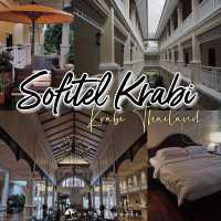 Sofitel Krabi 🏖